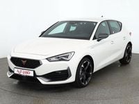 Gebraucht Cupra Leon 204 PS (150 kW) 2022 Weiss Limousine