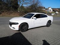 Gebraucht Dodge Charger SE 387 PS (284 kW) 2025 Weiß Limousine
