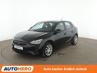 Gebraucht Opel Corsa Edition 102 PS (75 kW) 2020 Schwarz Kleinwagen