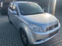 Gebraucht Daihatsu Terios 105 PS (77 kW) 2006 Silber SUV