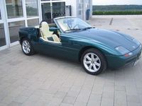Gebraucht BMW Z1 170 PS (125 kW) 1990 Grün Cabrio