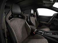 Neu Audi RS3 Competition 400 PS (294 kW) 2026 Grün Limousine