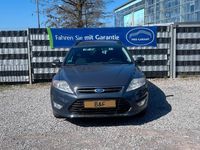 Gebraucht Ford Mondeo 120 PS (88 kW) 2010 Kombi