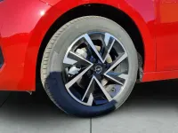 Neu Opel Corsa 110 PS (80 kW) 2025 Kardio rot Kleinwagen