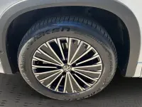 Gebraucht VW Tayron Life 193 PS (141 kW) 2025 Weiß SUV