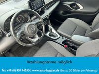 Second-hand Mazda 2 92 CP (67 kW) 2024 Negru Hatchback