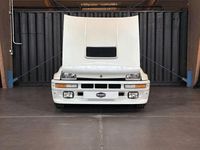 Gebraucht Renault R5 160 PS (117 kW) 1985 Weiß Kleinwagen