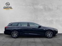Gebraucht Opel Insignia Innovation 170 PS (125 kW) 2017 Schwarz Kombi