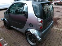 gebraucht Smart ForTwo Coupé 