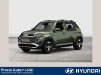 Neu Hyundai Inster Trend 84 kW (115 PS) 2026 Tomboy khaki Kleinwagen