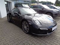 Gebraucht Porsche 991 521 PS (383 kW) 2013 Schwarz metallic Coupé