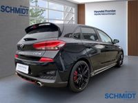 gebraucht Hyundai i30 N Performance 2.0 T-GDI Navi Komfort-Paket Apple CarPlay Android LED Sitzheizung