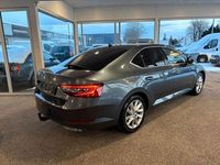 Gebraucht Skoda Superb 2017 Grau Limousine