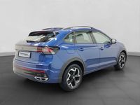 Gebraucht VW Taigo IQ Drive 116 PS (85 kW) 2025 Blau SUV