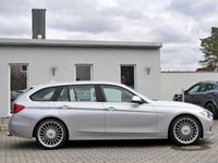 gebraucht Alpina D3 Biturbo Touring HUD FLA AUT PDC KAM