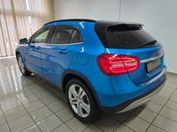 Gebraucht Mercedes GLA180 131 PS (96 kW) 2016 Andere SUV