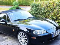 gebraucht Mazda MX5 MX-5Sondermodell NB FL