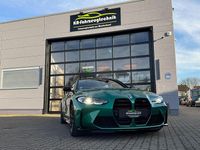 Gebraucht BMW M4 Competition Edition 510 PS (375 kW) 2022 Grün Coupé