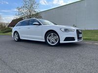 gebraucht Audi A6 c7