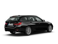 Neu BMW 318 156 PS (114 kW) 2025 Schwarz Kombi