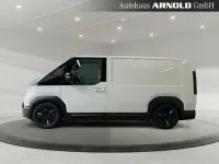 Neu Kia PV5 Plus 119 kW (163 PS) 2026 Schneeweiß Van / Kleinbus