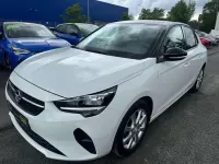 Occasion Opel Corsa 75 ch (55 kW) 2023 Blanc Citadine