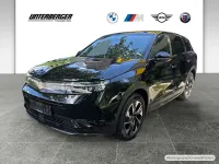 Neu Opel Grandland X 136 PS (100 kW) 2025 Schwarz SUV
