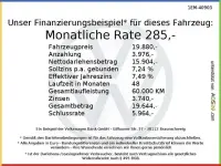 Gebraucht VW Caddy 2023 Andere Van / Kleinbus