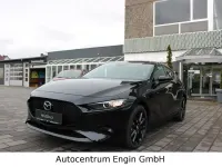 Gebraucht Mazda 3 Nagisa 140 PS (102 kW) 2025 Schwarz Limousine