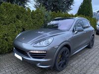 Gebraucht Porsche Cayenne 382 PS (280 kW) 2013 Grau SUV