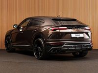 Gebraucht Lamborghini Urus 650 PS (478 kW) 2018 Braun SUV