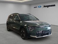 Gebraucht Kia e-Niro Vision 150 kW (204 PS) 2023 Grün SUV