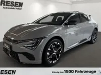 Neu Kia EV6 GT-Line 239 kW (325 PS) 2026 Grau SUV
