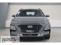 gebraucht Hyundai Kona 1.0 T-GDI Style *ADVANTAGE*KLIMAAUT*LHZ*SHE