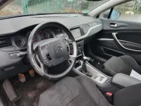 Gebraucht Citroën C5 Exclusive 170 PS (125 kW) 2008 Grau Limousine