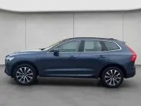 Gebraucht Volvo XC60 Core 250 PS (183 kW) 2024 Blau SUV