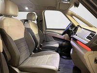 Gebraucht VW Multivan 150 PS (110 kW) 2026 Indiumgrau metallic (metallic) Van