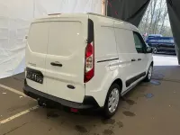 Gebraucht Ford Transit Connect 101 PS (74 kW) 2020 Weiß Van / Kleinbus