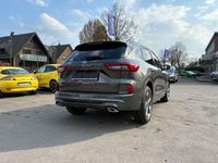 Neu Ford Kuga ST-Line 186 PS (136 kW) 2026 Grau SUV