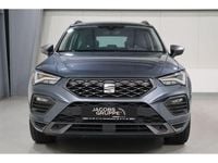 Używany Seat Ateca 4Drive 190 KM (139 kW) 2021 Szary SUV