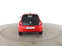 Gebraucht Renault Twingo LIMITED 73 PS (53 kW) 2019 Rot Kleinwagen