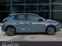 Neu Opel Corsa Edition 101 PS (74 kW) 2026 Grafik grau uni Kleinwagen