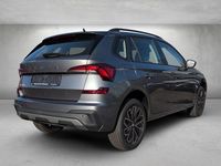 Gebraucht Skoda Kamiq Tour 116 PS (85 kW) 2026 Grau SUV