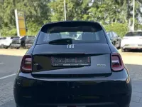 Usata Fiat 500e Action 69 kW (95 CV) 2022 Nero Utilitaria