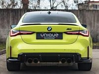 Gebraucht BMW M4 Competition Edition 510 PS (375 kW) 2022 Grün