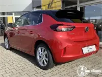 Usata Opel Corsa Elegance 101 CV (74 kW) 2023 Rosso Berlina
