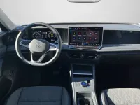 Gebraucht VW Tiguan Pro 150 PS (110 kW) 2025 Delfingrau metallic (metallic) SUV