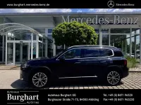 Gebraucht Mercedes GLB250 Progressive 200 kW (272 PS) 2026 Schwarz SUV
