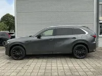 Neu Mazda CX-80 Homura-Line 328 PS (241 kW) 2025 Grau SUV