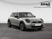 Gebraucht Mini Cooper 156 PS (114 kW) 2025 Silber Kleinwagen
